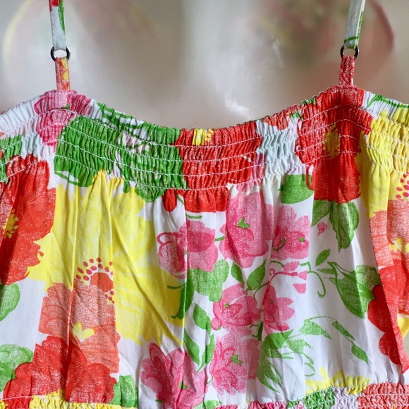 Aeropostale Spaghetti Strap Top - Picture 5 of 7